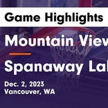 Basketball Game Preview: Spanaway Lake Sentinels vs. Washington Patriots