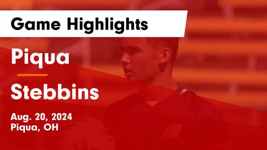 Soccer Game Preview: Stebbins on Home-Turf