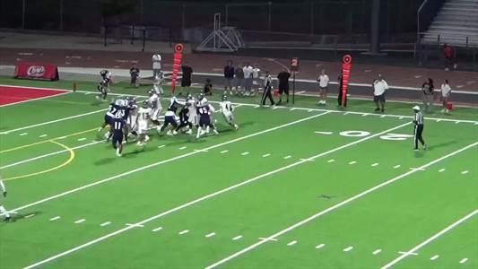 6A Region 3 Top Football Player Performances