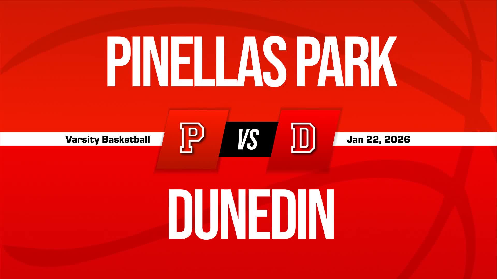 Basketball Recap: Dunedin Drops Highest Score of Season Against Pinellas Park + How To Watch