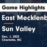 East Mecklenburg vs. Sun Valley