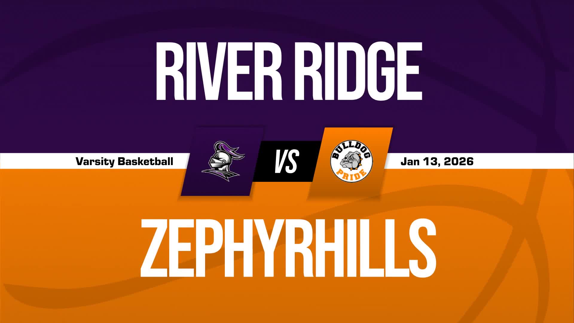 Basketball Recap: Zephyrhills Drops Season-High Score on River Ridge + How To Watch