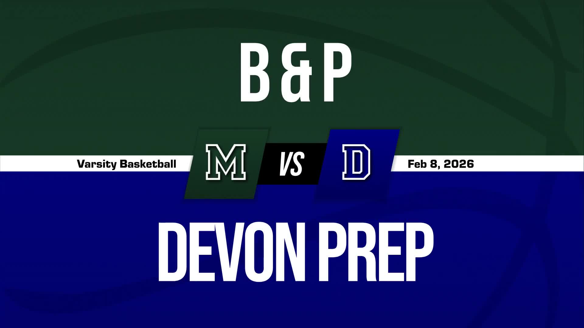 Basketball Recap: Jaden Craft's Big Game Can't Quite Lead Devon Prep over Roman Catholic + How To Watch