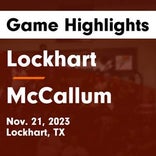 Lockhart extends home losing streak to three