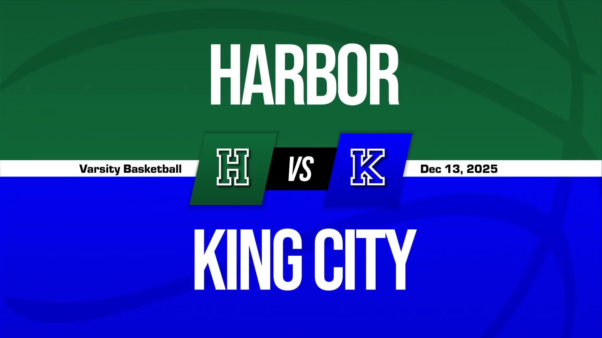 Basketball Game Preview: Harbor Pirates vs. Seaside Spartans + How To Watch