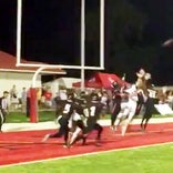 Video: Hail Mary on last play gives Oak Mountain a wild victory in Alabama