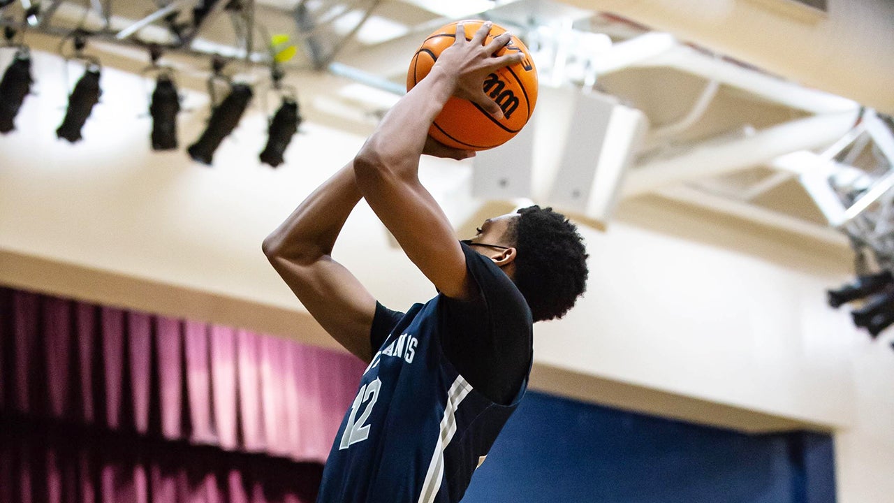 Preseason MaxPreps Independent Top 20 basketball rankings: No. 15 Huntington Prep