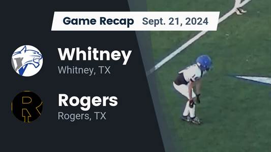 Football Game Preview: 