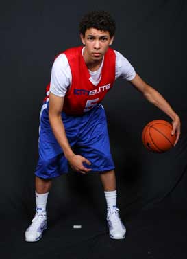 Austin Rivers
