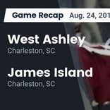 Football Game Preview: James Island vs. Stall