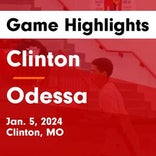 Basketball Game Preview: Clinton Cardinals vs. Summit Christian Academy Eagles
