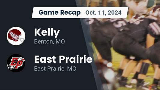 Football Game Preview: Kelly Hawks vs. Soldan International Stud