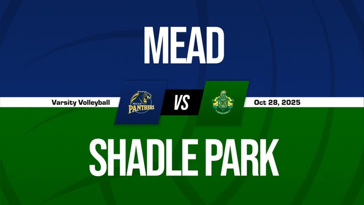 Volleyball Recap: Shadle Park Takes a Loss