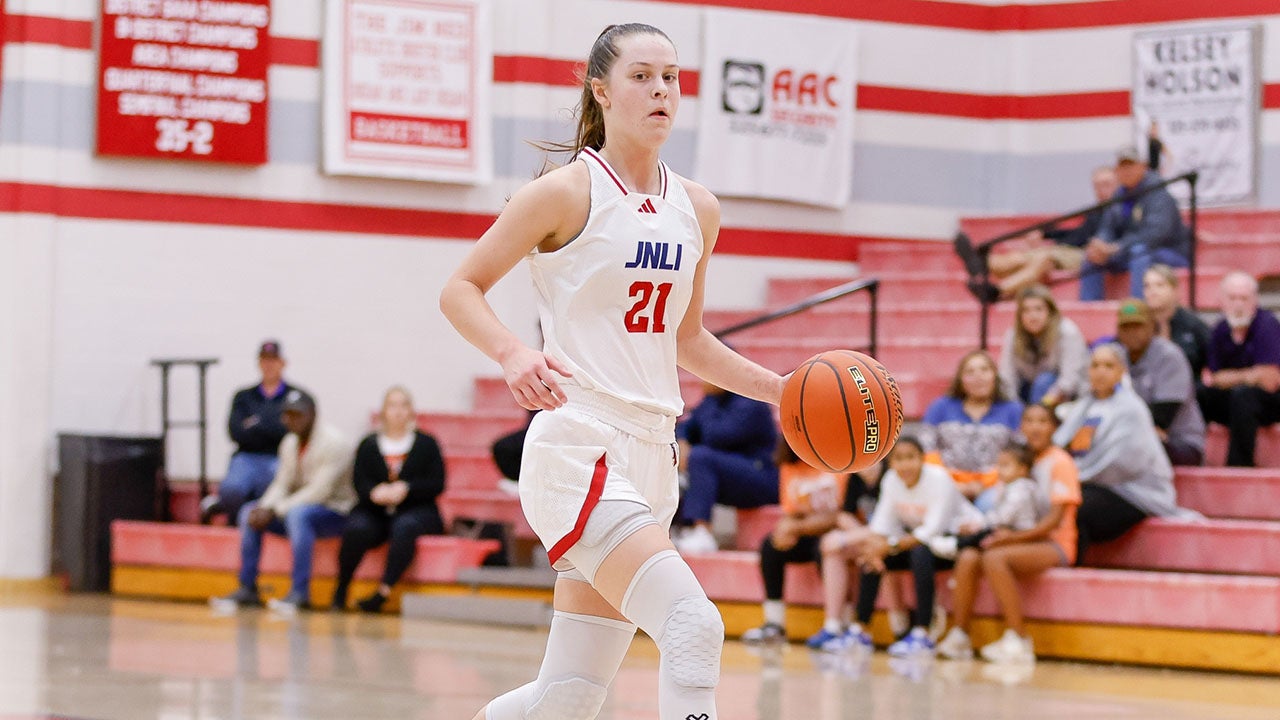 High school girls basketball rankings: Jim Ned of Texas leads preseason Small Town Top 25