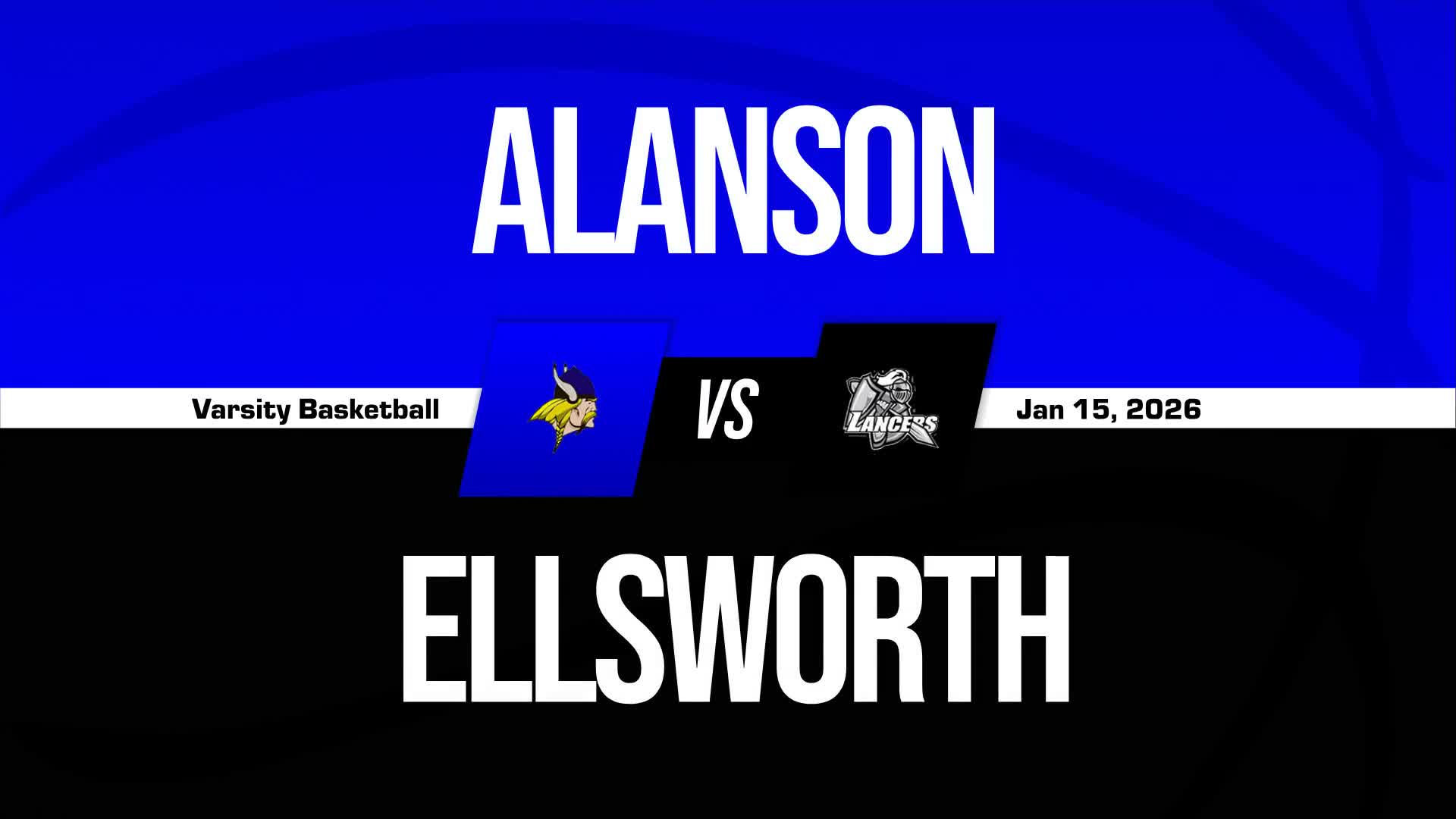 Basketball Game Preview: Alanson Vikings vs. Harbor Light Christ