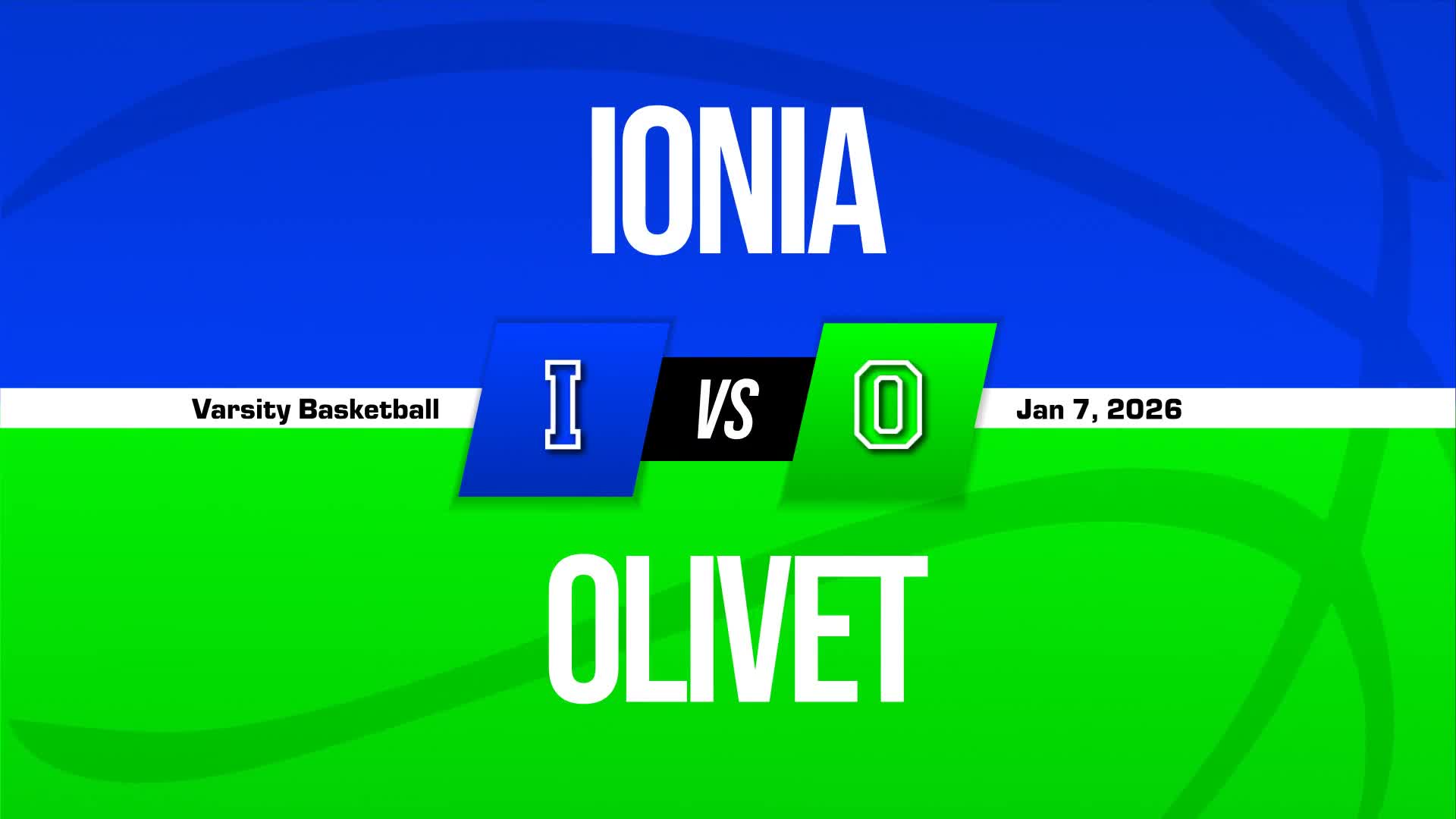 Basketball Recap: Olivet Finds Home Court Redemption Against Ionia + How To Watch