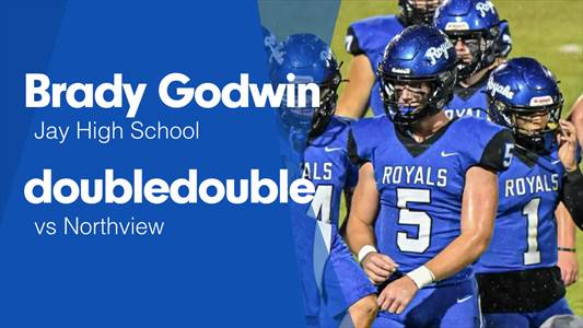 Baseball Game Recap: Jay Royals vs. Central Jaguars