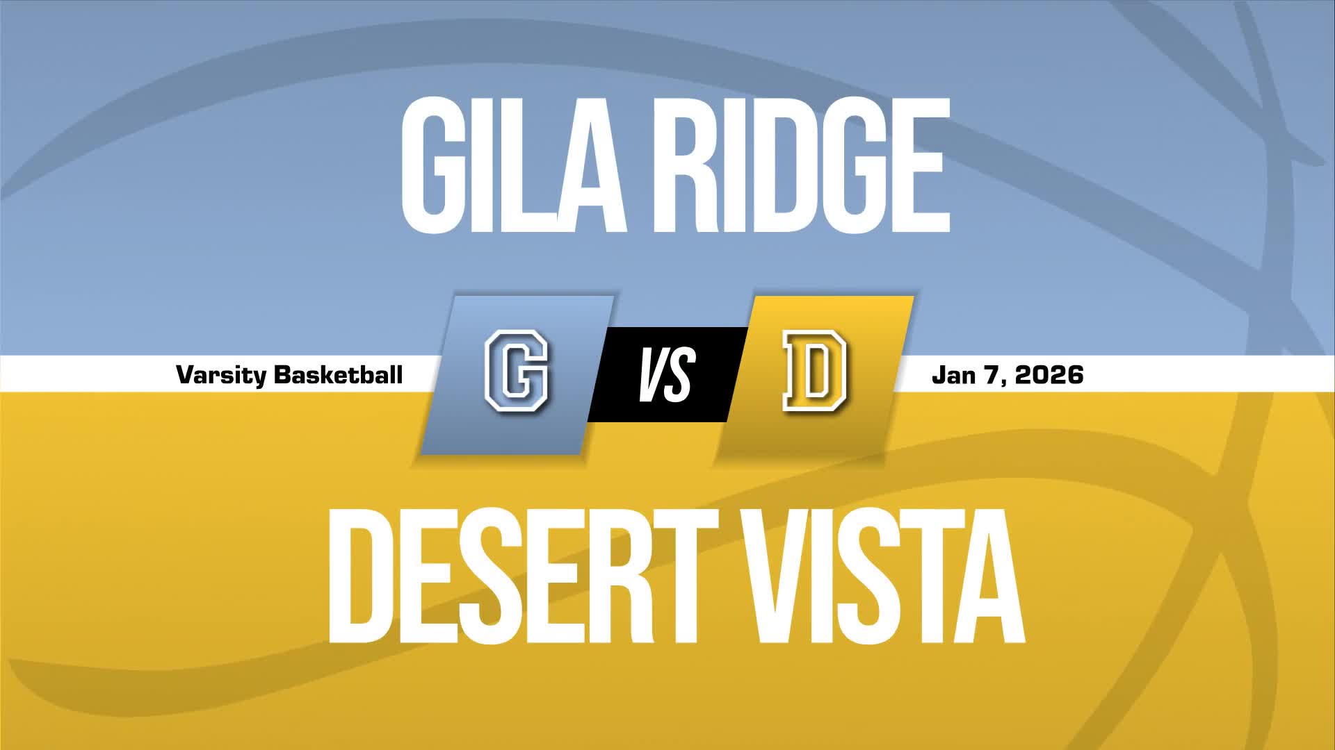 Basketball Game Preview: Gila Ridge Hawks vs. Mountain View Mountain Lions + How To Watch