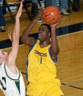 Terrence Jones