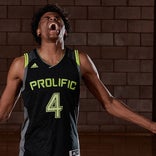 Basketball Top 25: No. 4 Prolific Prep