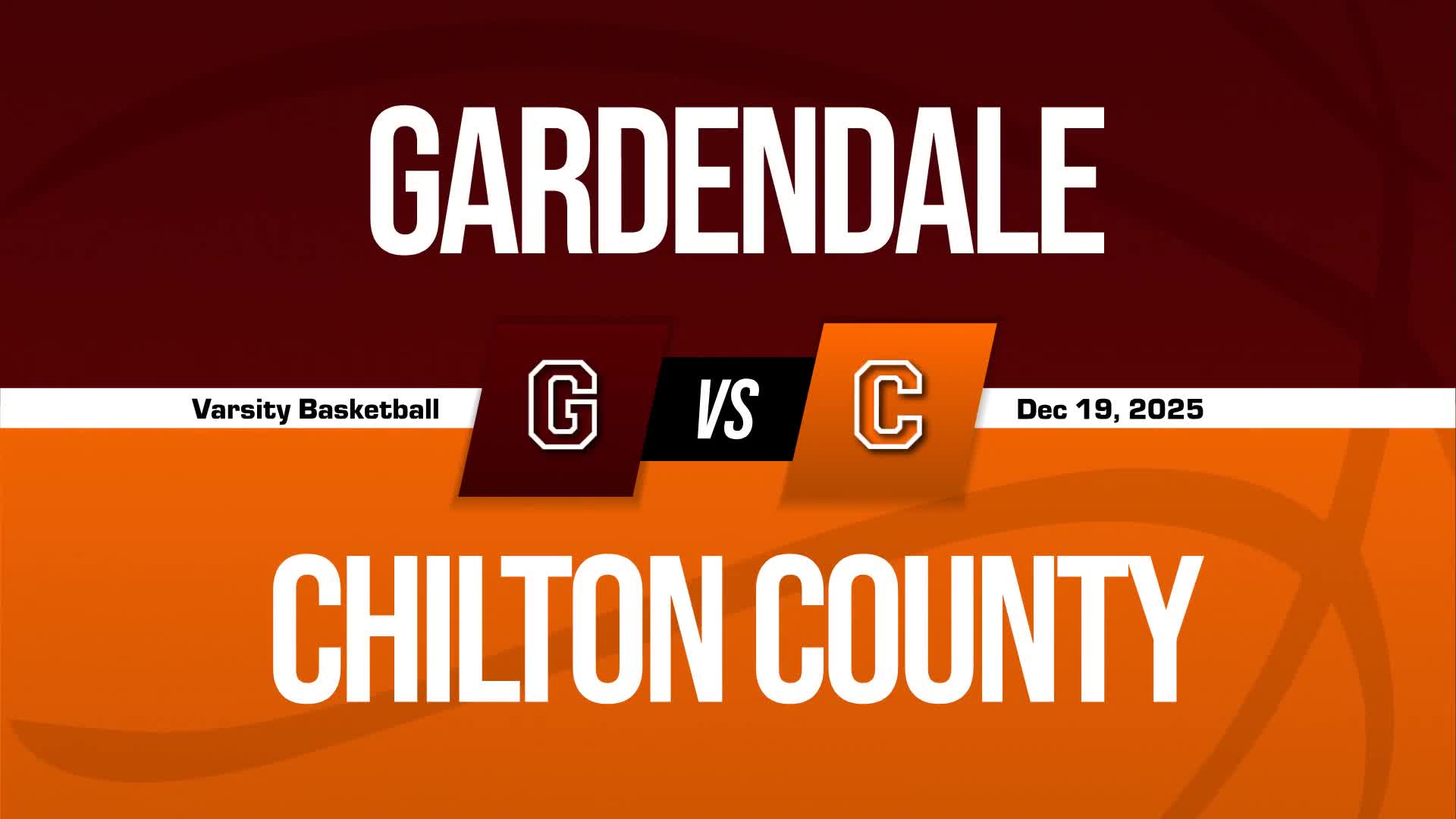 Basketball Recap: Gardendale Piles Up the Points Against Chilton County + How To Watch
