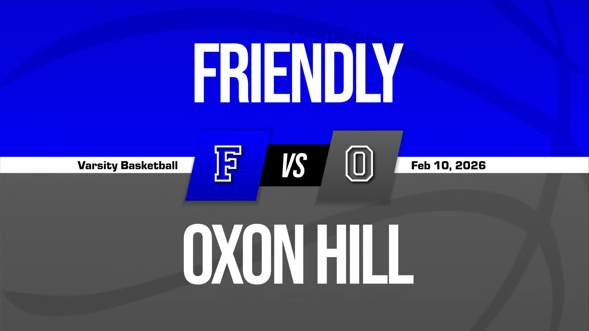 Basketball Recap: Oxon Hill Piles Up the Points Against College Park Academy + How To Watch