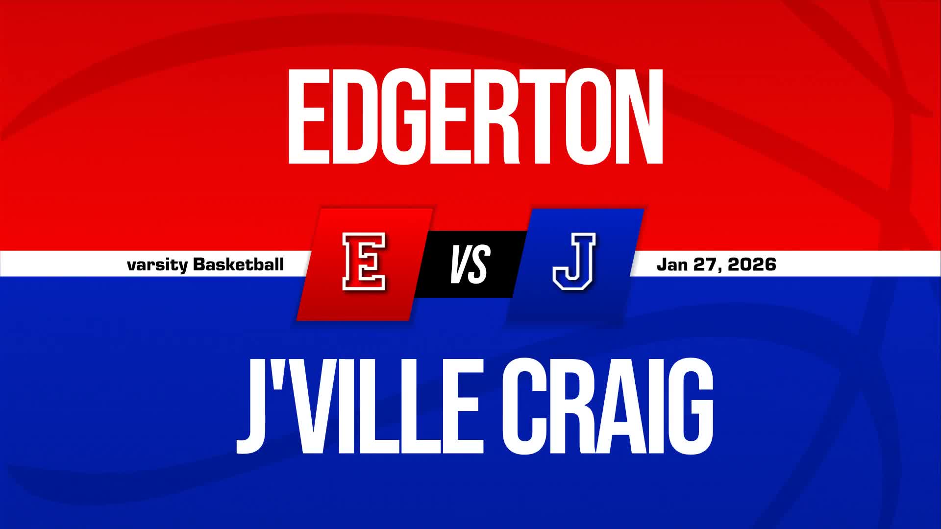 Basketball Game Preview: Edgerton Crimson Tide vs. Brodhead Cardinals