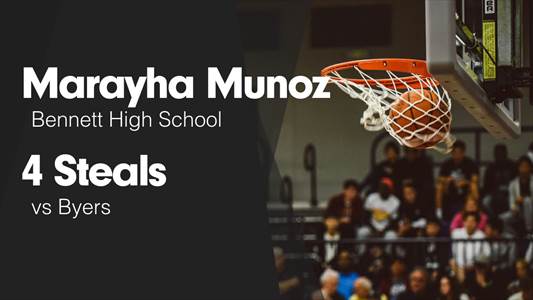 Softball Game Preview: Bennett Tigers vs. Montrose Red Hawks