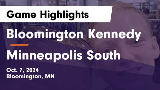 Volleyball Game Preview: Kennedy Eagles vs. Roosevelt Teddies