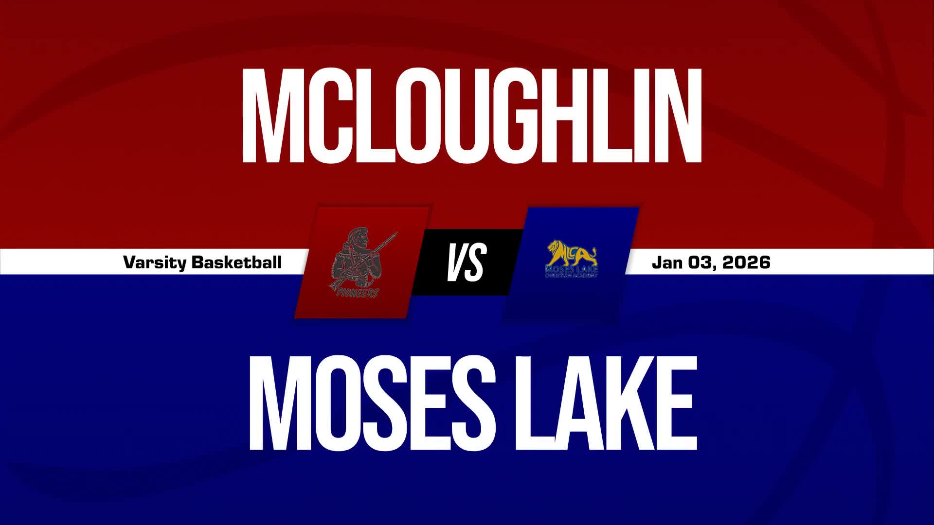 Basketball Game Preview: McLoughlin Pioneers vs. Nyssa Bulldogs + How To Watch