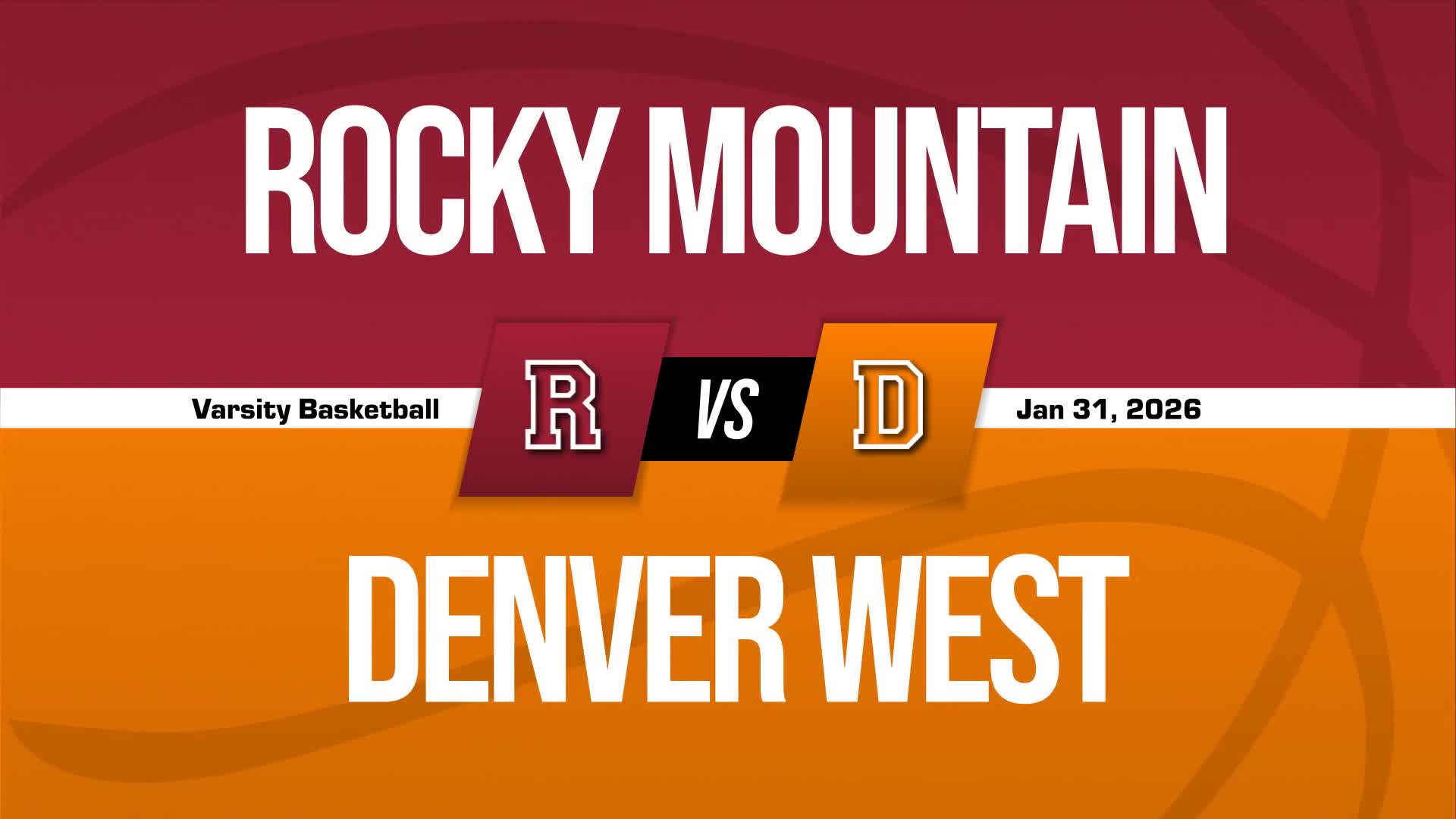 Basketball Game Preview: Denver West Cowboys vs. DSST: Green Val