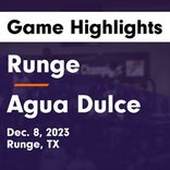 Basketball Game Preview: Agua Dulce Longhorns vs. Santa Maria Cougars