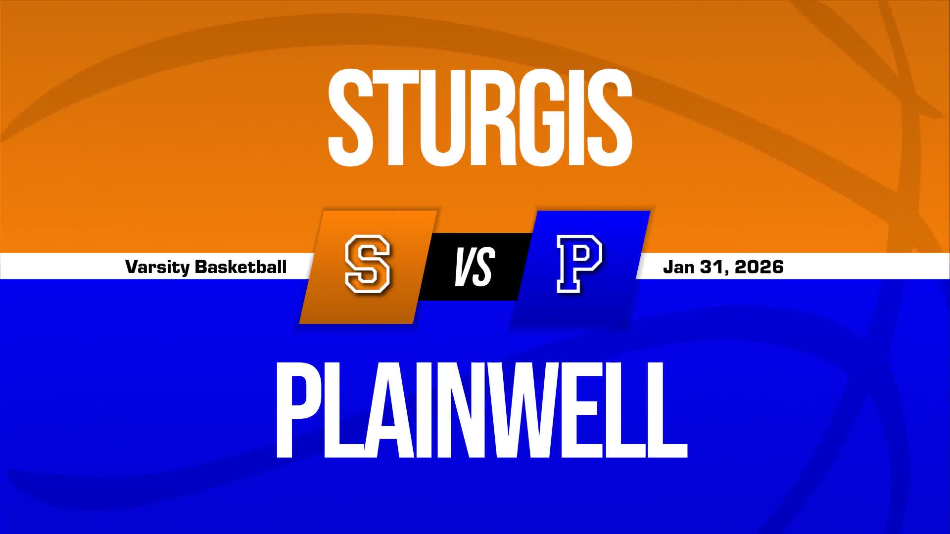 Basketball Recap: Sturgis Piles Up the Points Against Edwardsburg + How To Watch