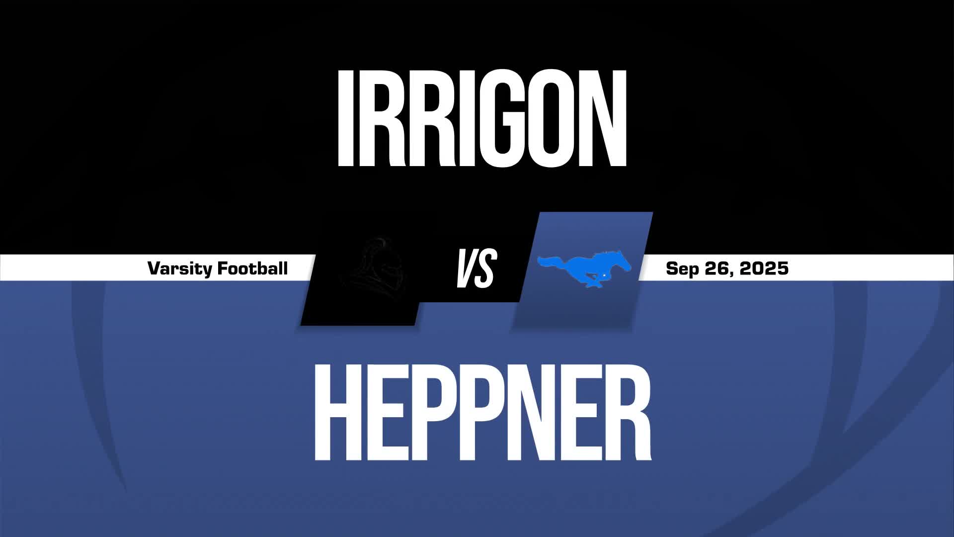 Football Game Preview: Irrigon Knights vs. Grant Union Prospecto