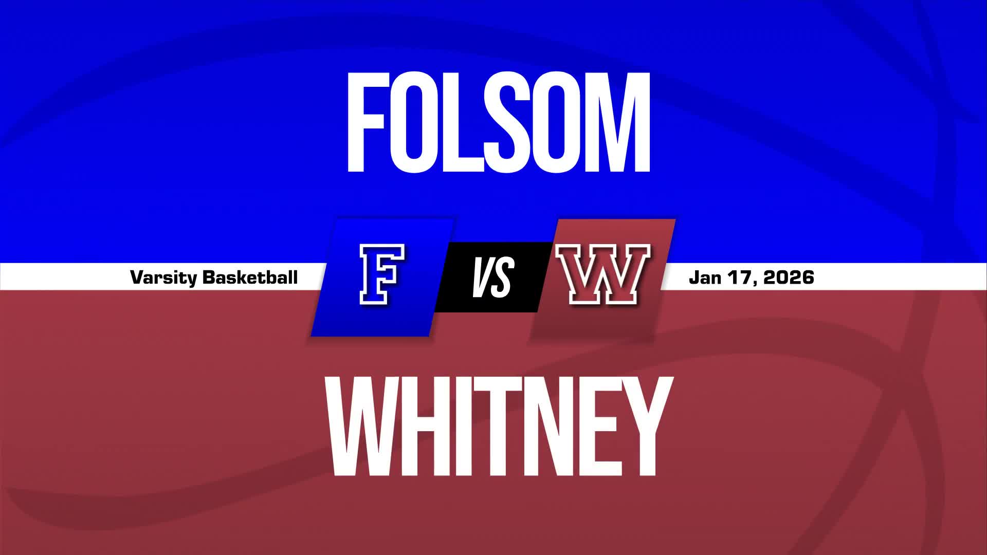Basketball Recap: Whitney Takes a Loss
