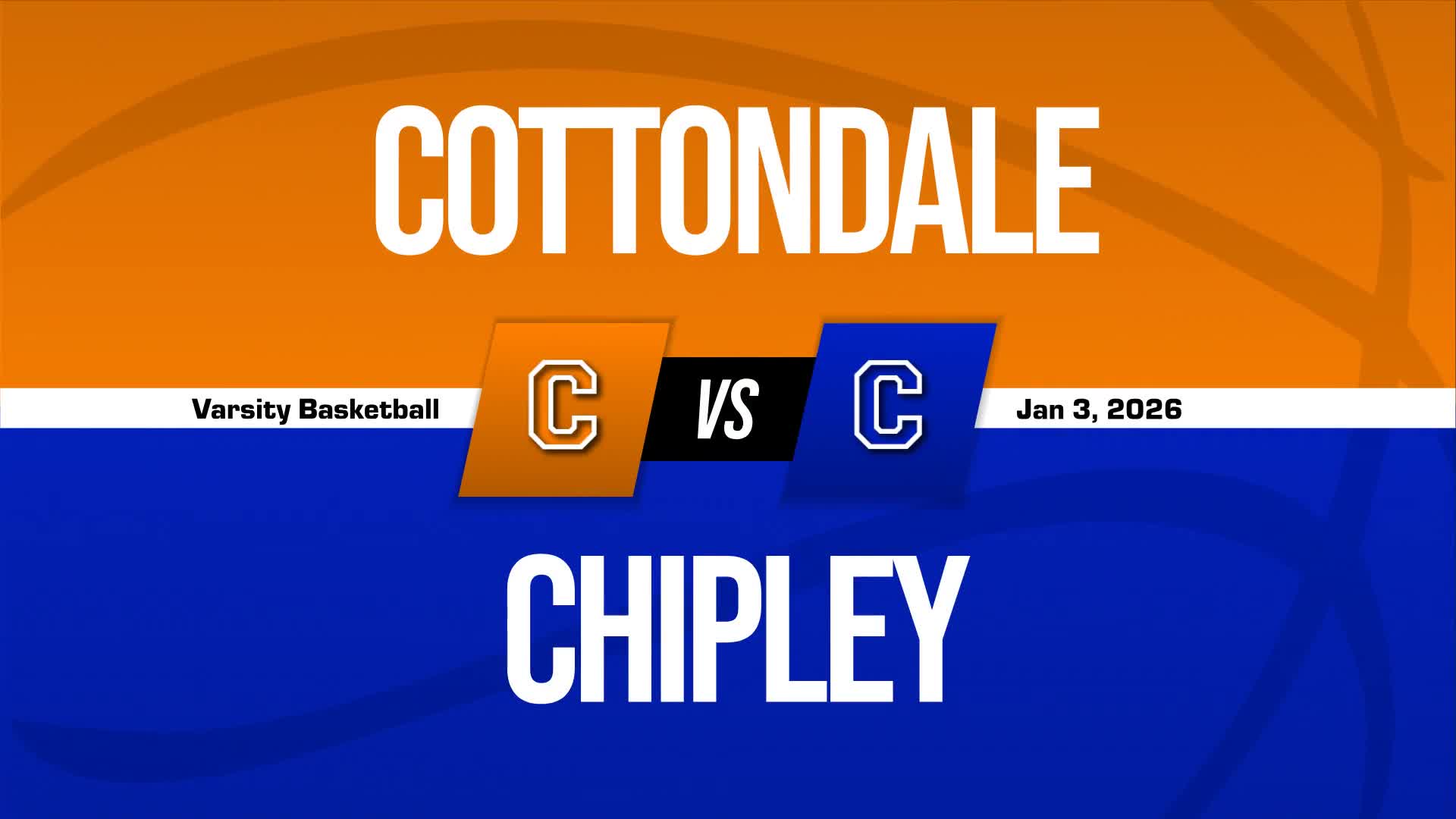 Basketball Recap: Cottondale Comes Up Short