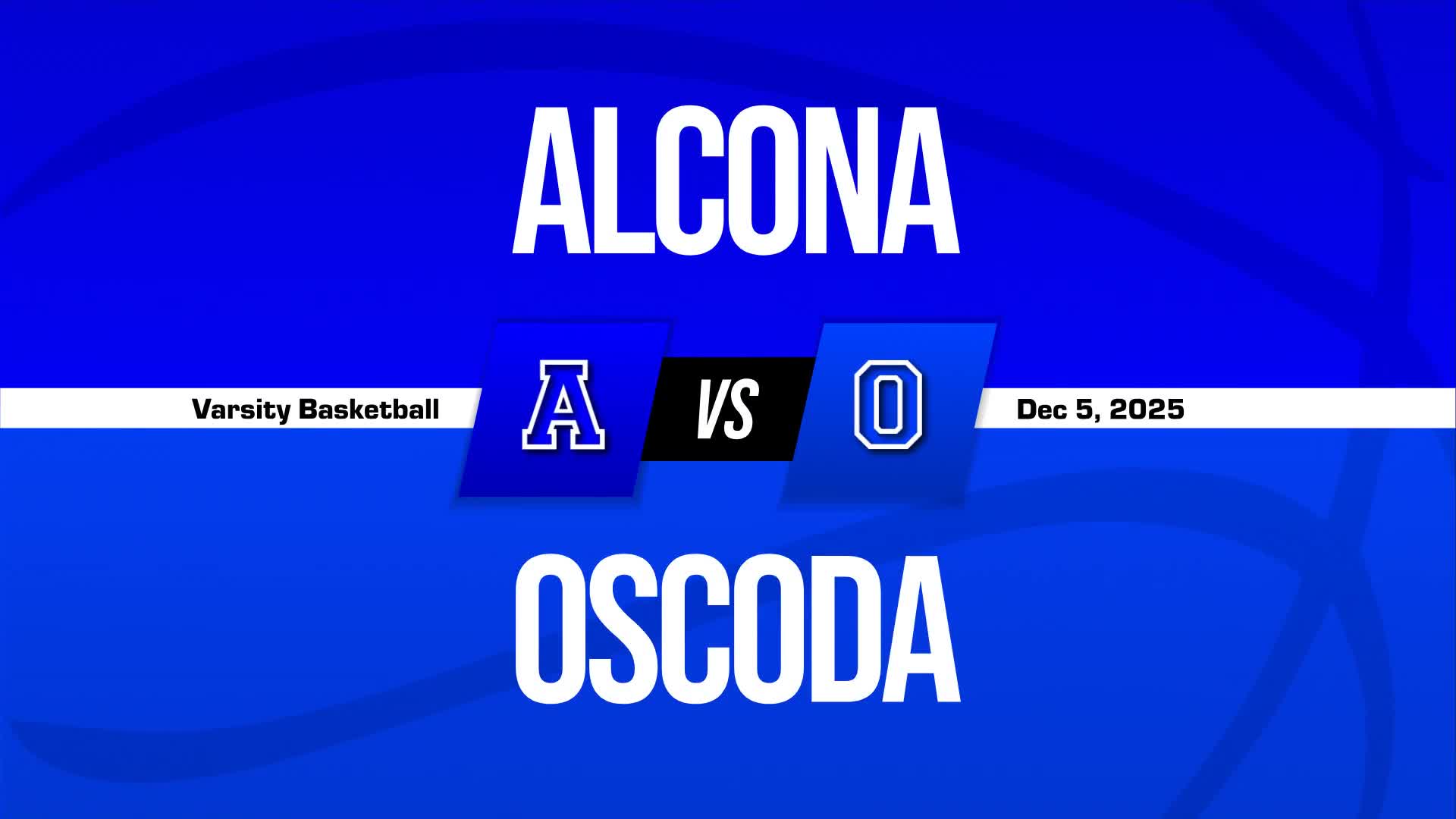 Basketball Game Preview: Alcona Tigers vs. Grayling Vikings + How To Watch