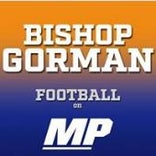 Follow Bishop Gorman football on Facebook