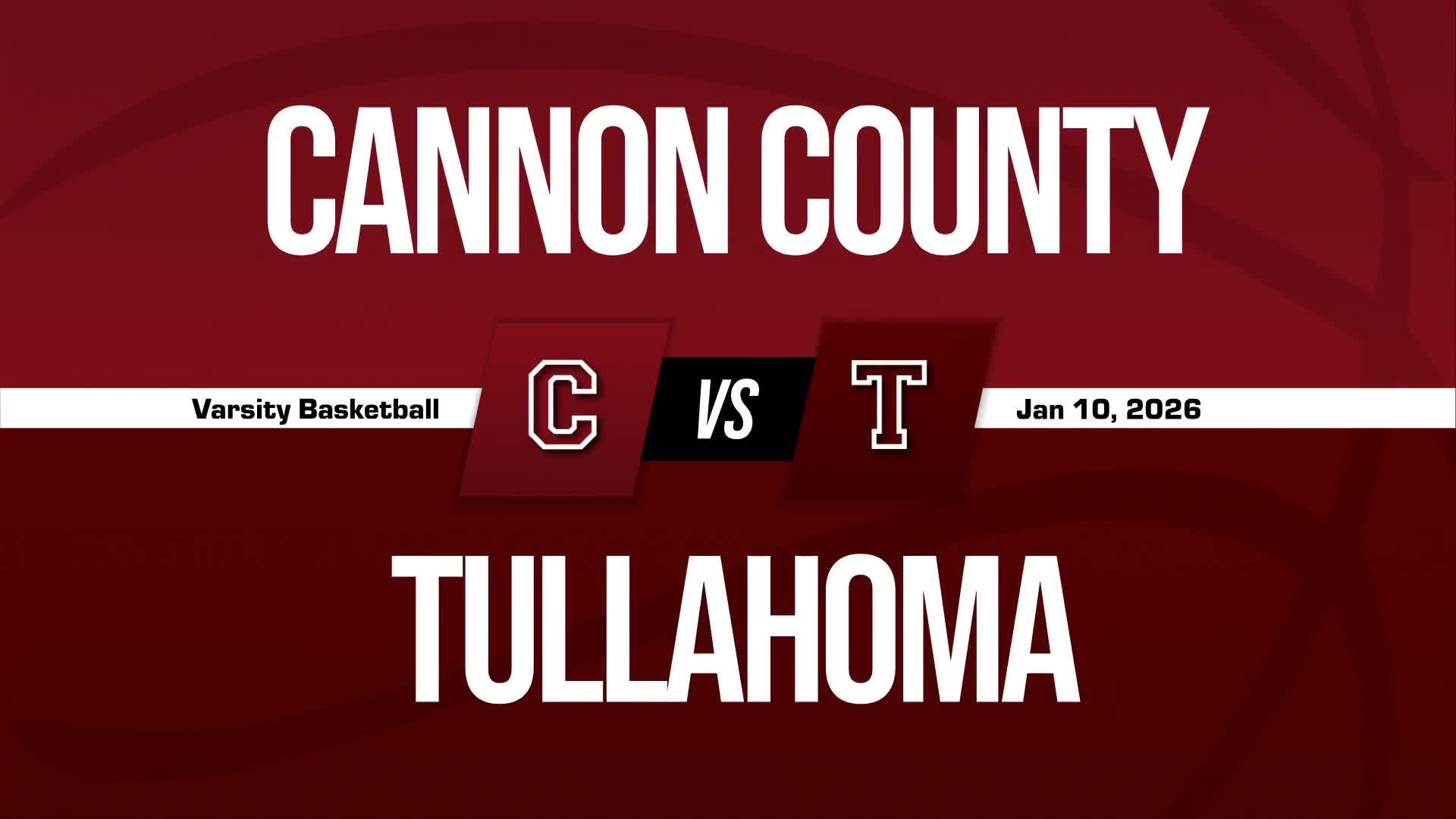 Basketball Recap: Tullahoma Piles Up the Points Against Marshall County