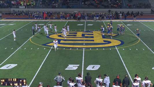 Baseball Recap: St. Francis Borgia's Undefeated Season over Afte