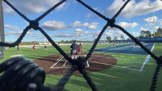 Softball Recap: Classical Academy comes up short despite  Sunday Mcduffee's strong performance