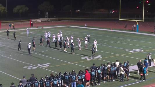 Football Game Preview: Christopher on Home-Turf