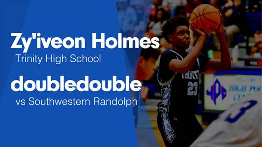 Basketball Recap: Trinity Takes a Loss