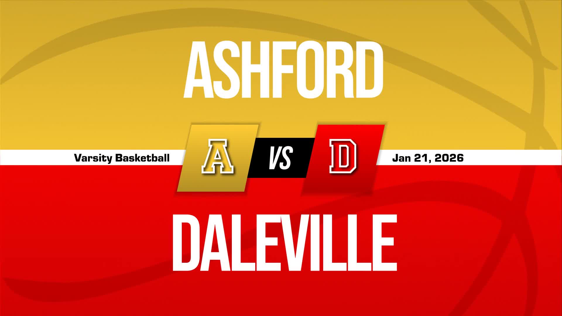 Basketball Recap: Ashford Puts Losing Streak Behind Them + How To Watch