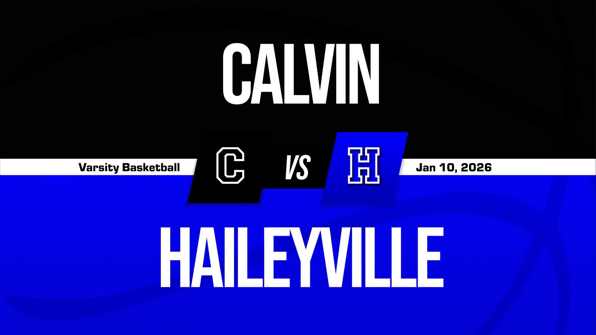 Basketball Recap: Calvin Beats Indianola for Their Tenth Straight  Win + How To Watch