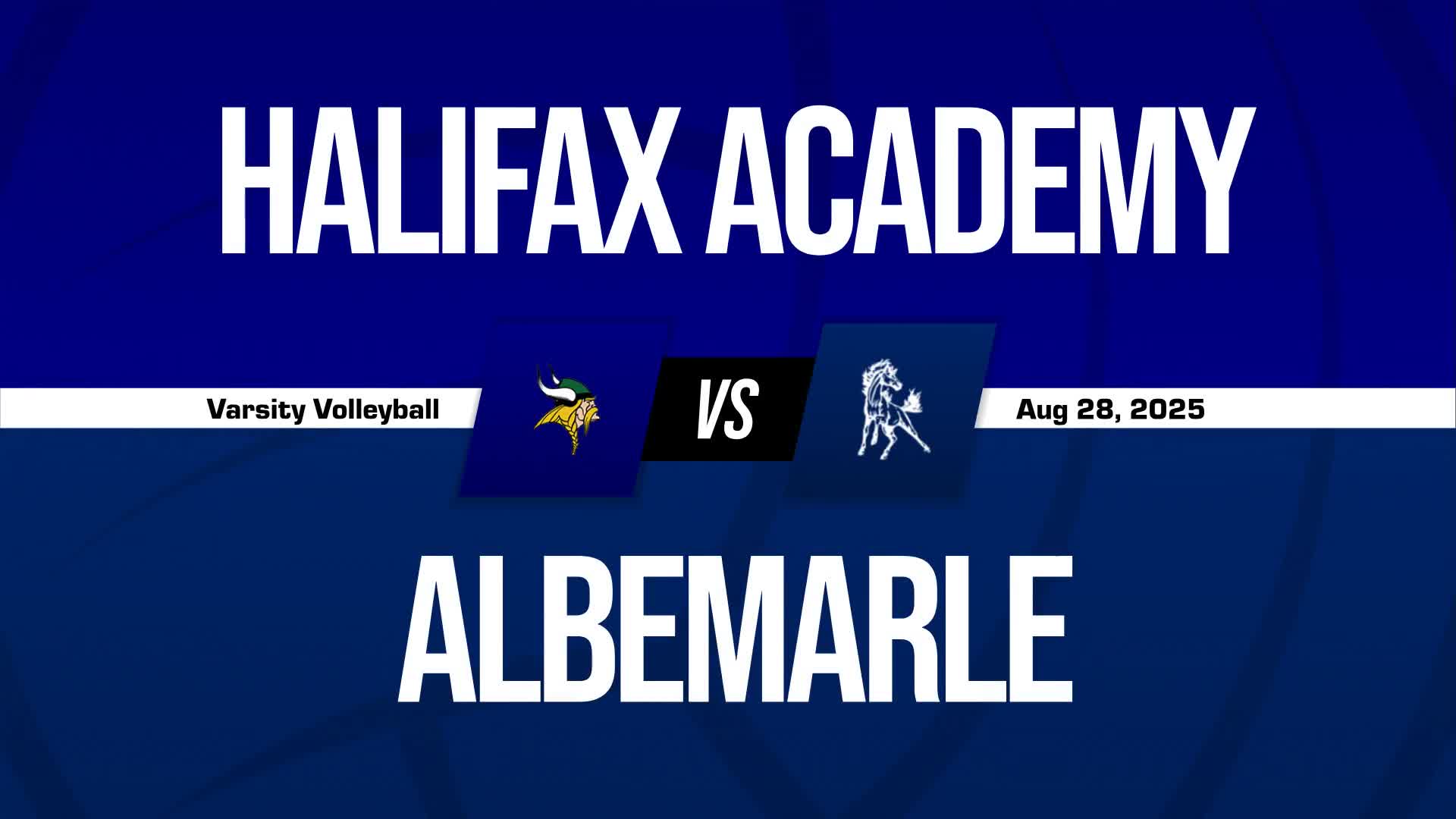 Volleyball Game Preview: Halifax Academy Vikings vs. Ridgecroft Rams + How To Watch