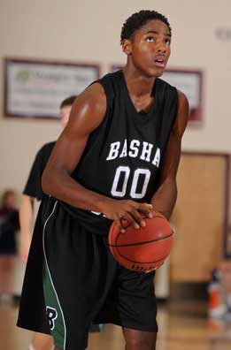 Torren Jones