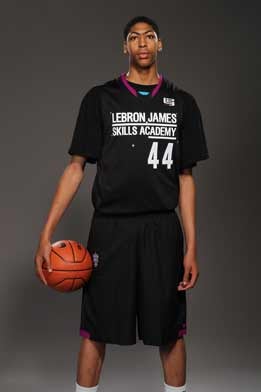 Anthony Davis