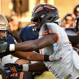 California high school football: Mater Dei Catholic hangs on for 26-18 CIF Division 2-AA state title win over McClymonds