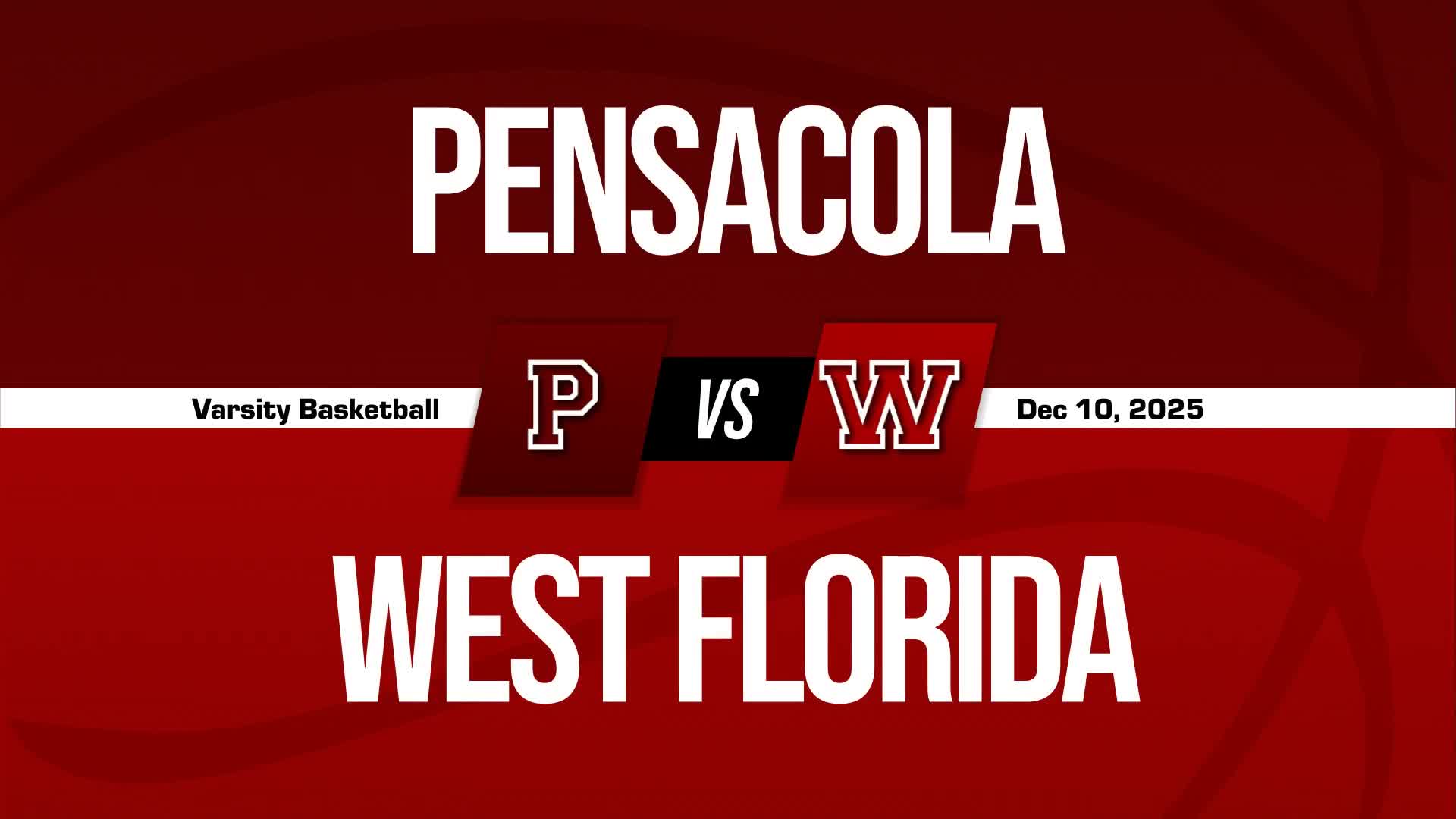 Basketball Recap: Pensacola Takes a Loss + How To Watch